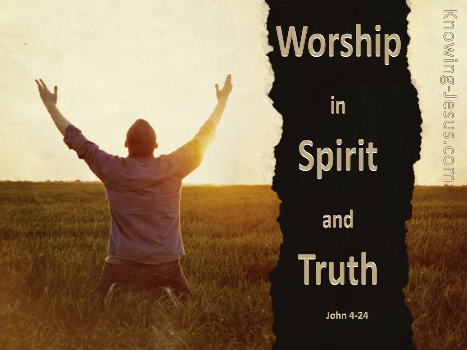 worship-in-spirit-and-in-truth-free-personal-growth-resources